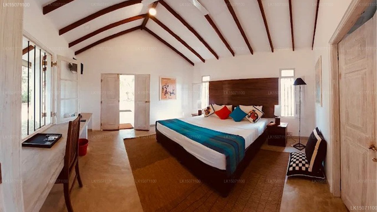 Governors Camp Bungalow