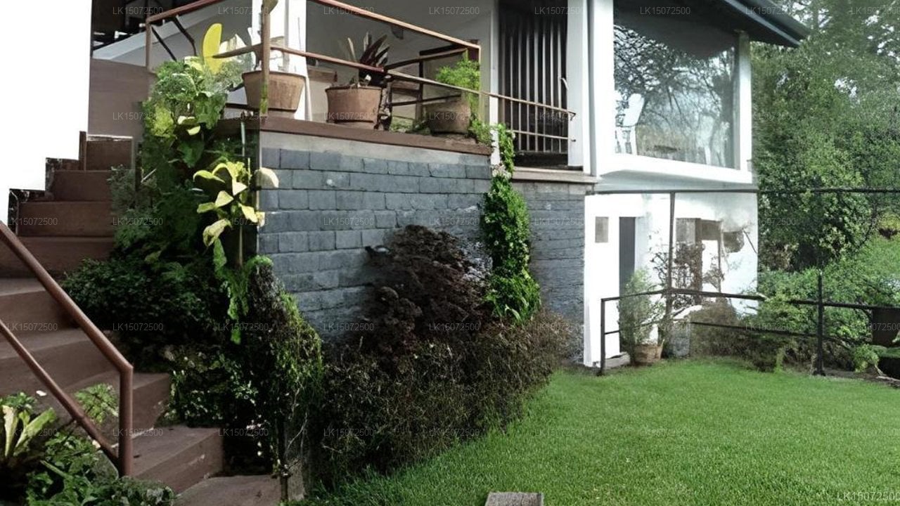 Aberdeen Range Holiday Home