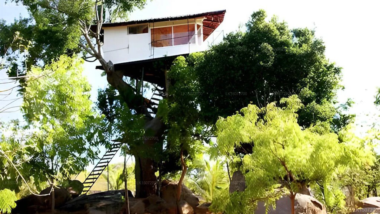 Tamarind Shade Holiday Bungalow