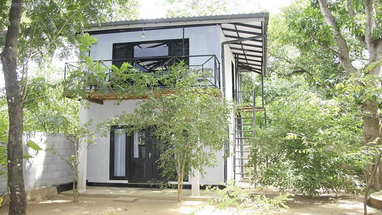 Elephant Lane Holiday Resort