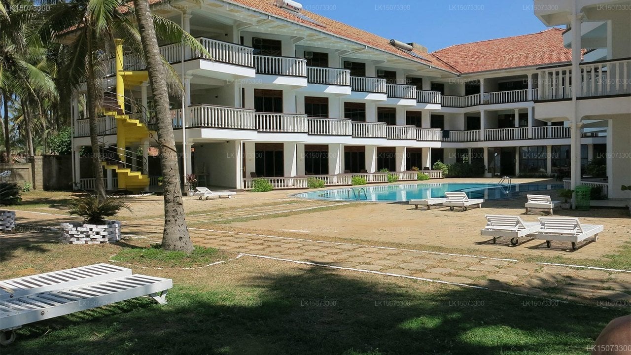 Olenka Sunside Beach