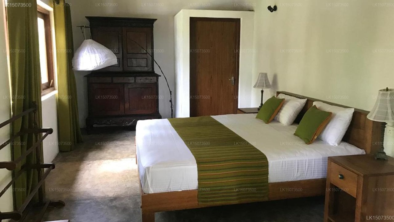 Governors Villa Bolgoda