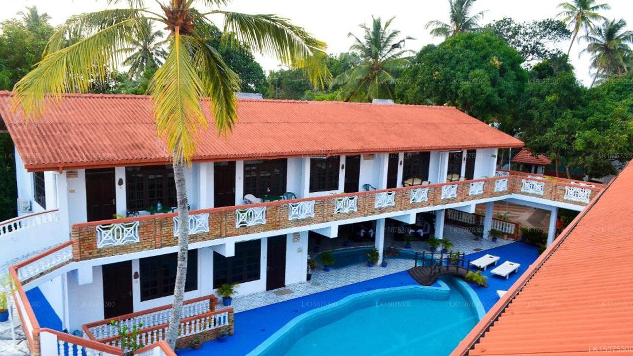 Hotel Thai Lanka