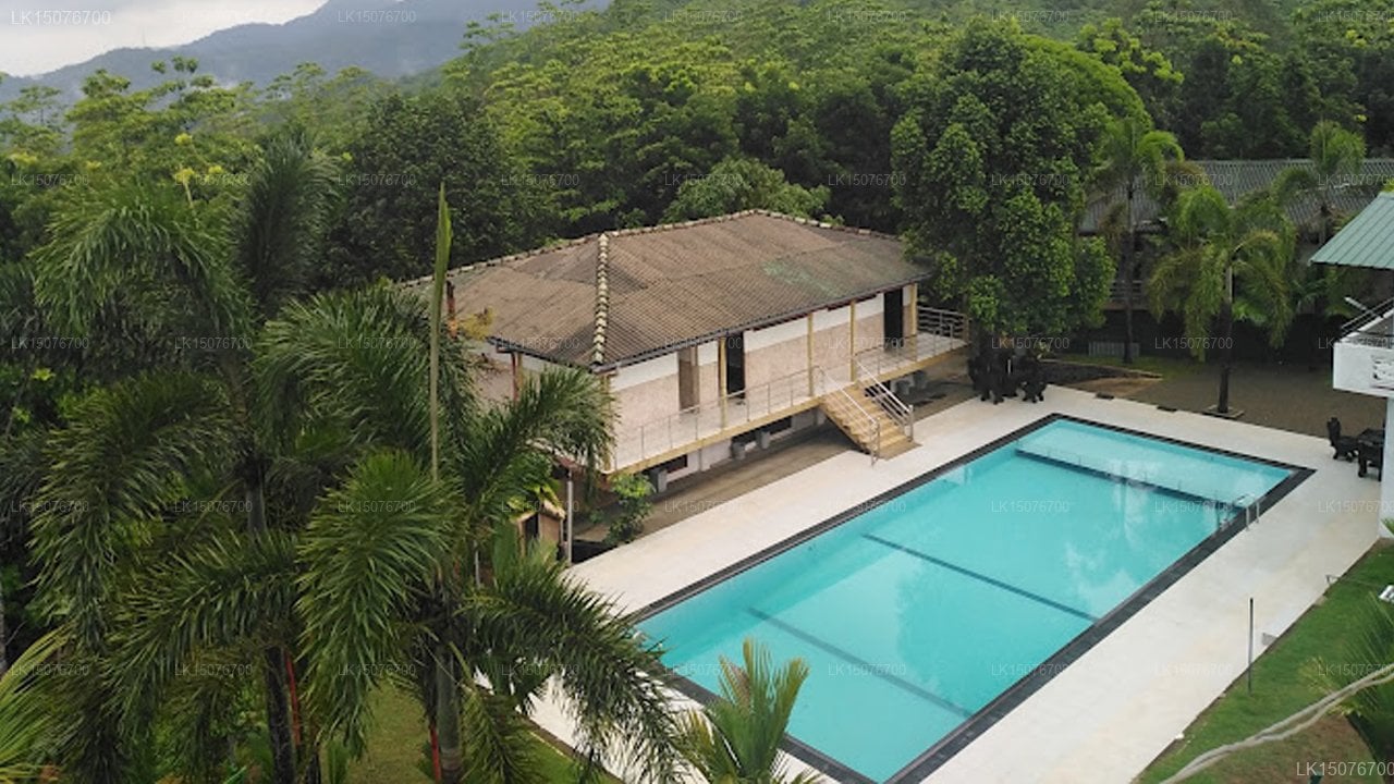 Kithulgala Resort
