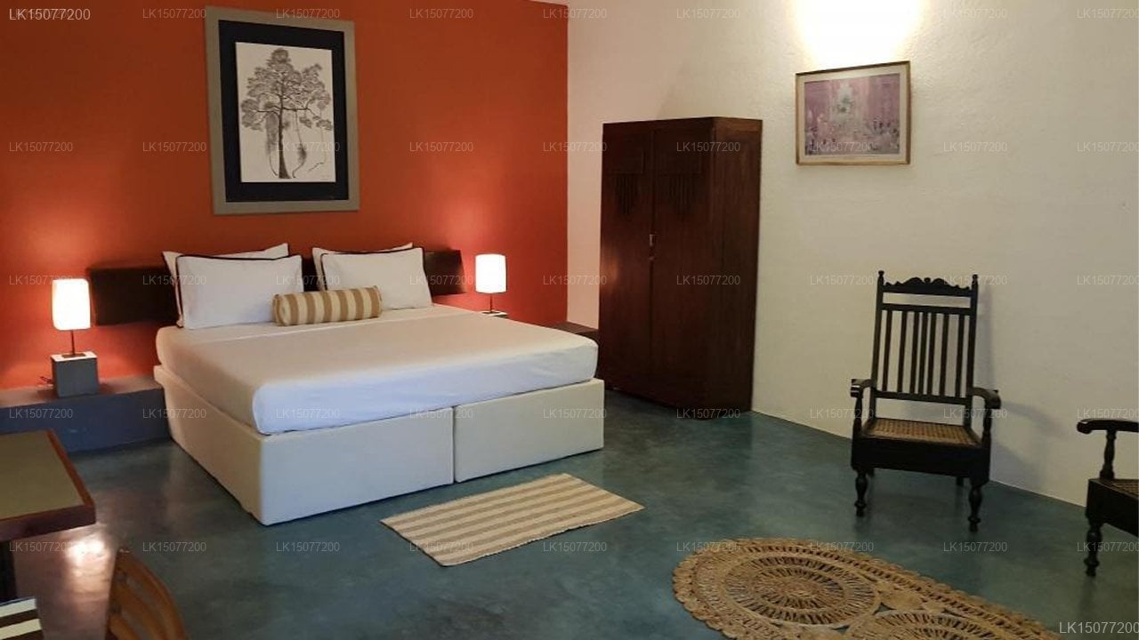 Regent Lodge