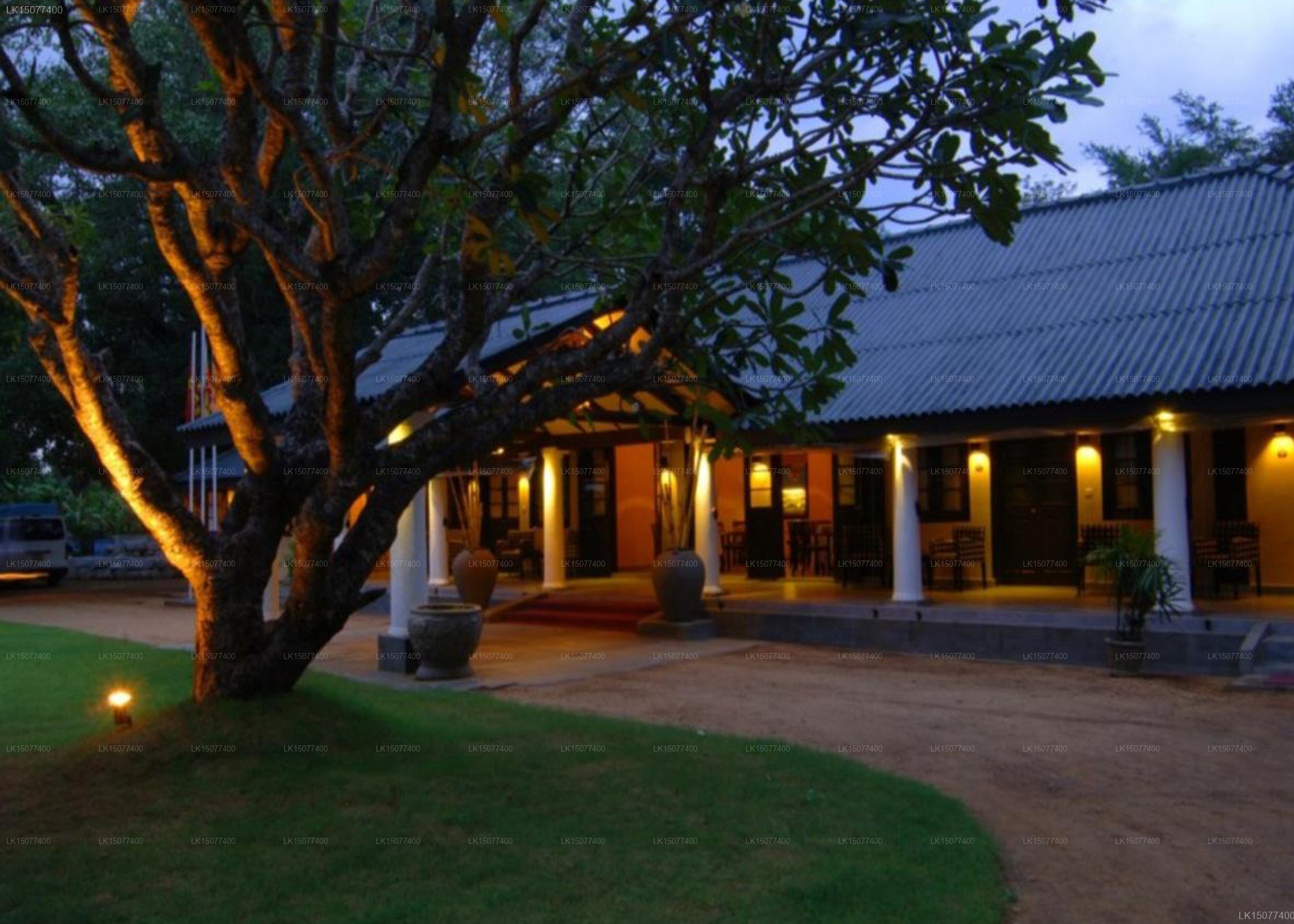Heritage Habarana