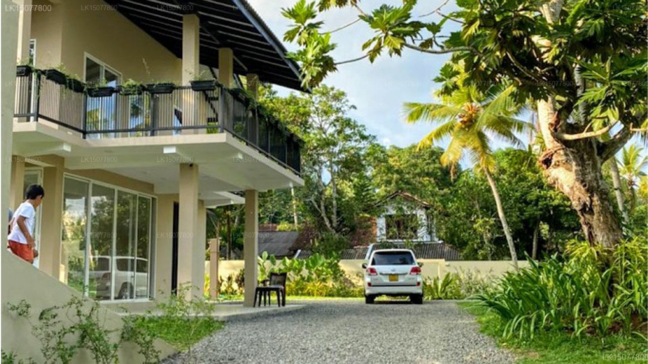 Heritage Weligama Resort