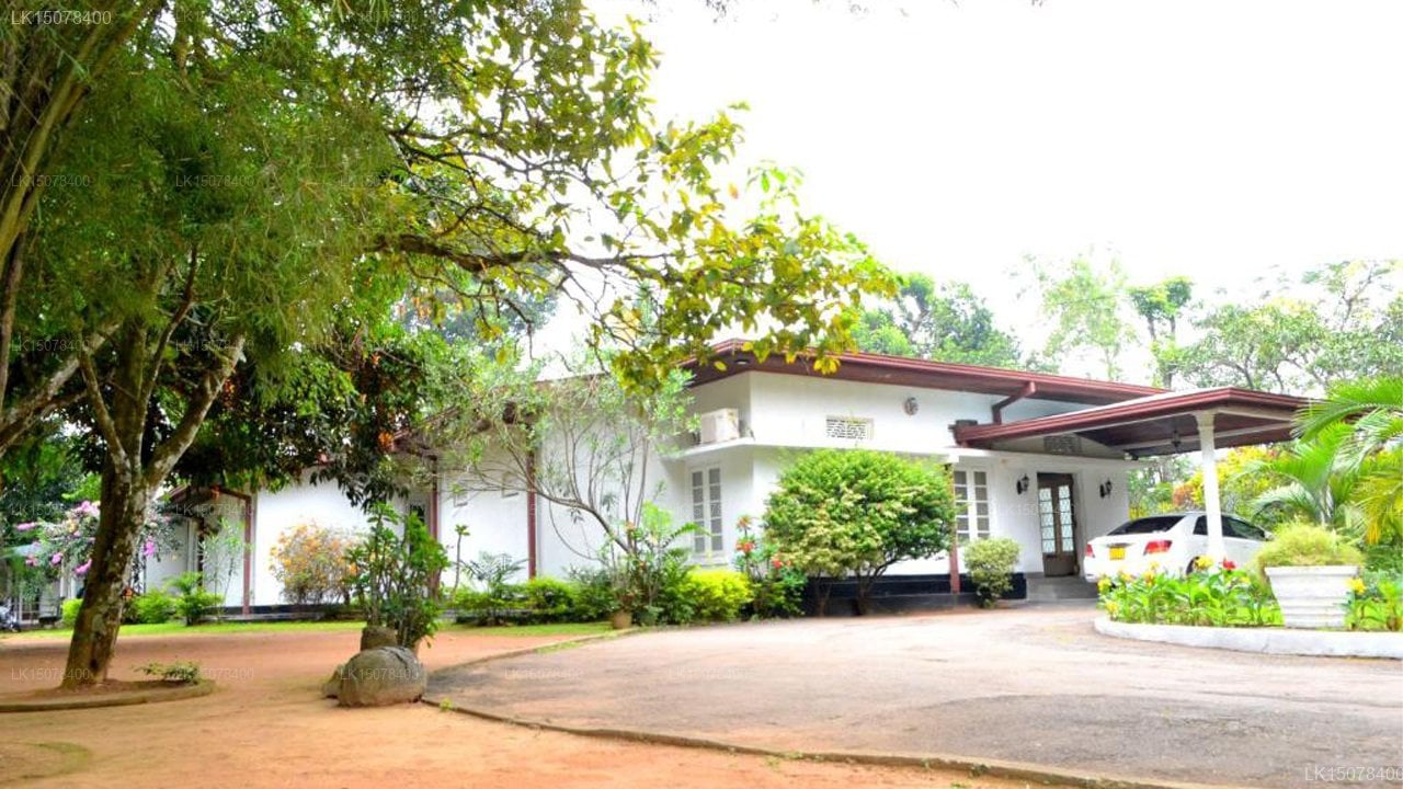 Sama Uyana Holiday Bungalow