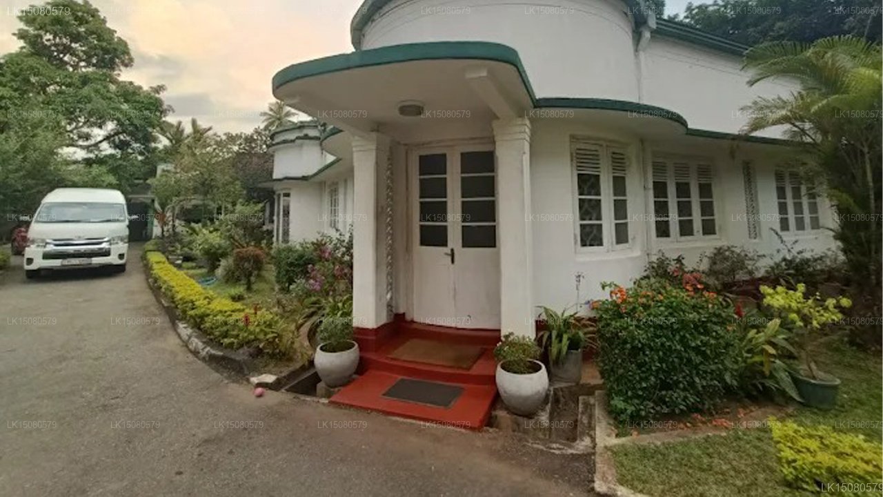 Fortuna Heritage Home