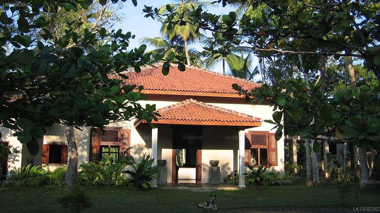 Kurulla Villa