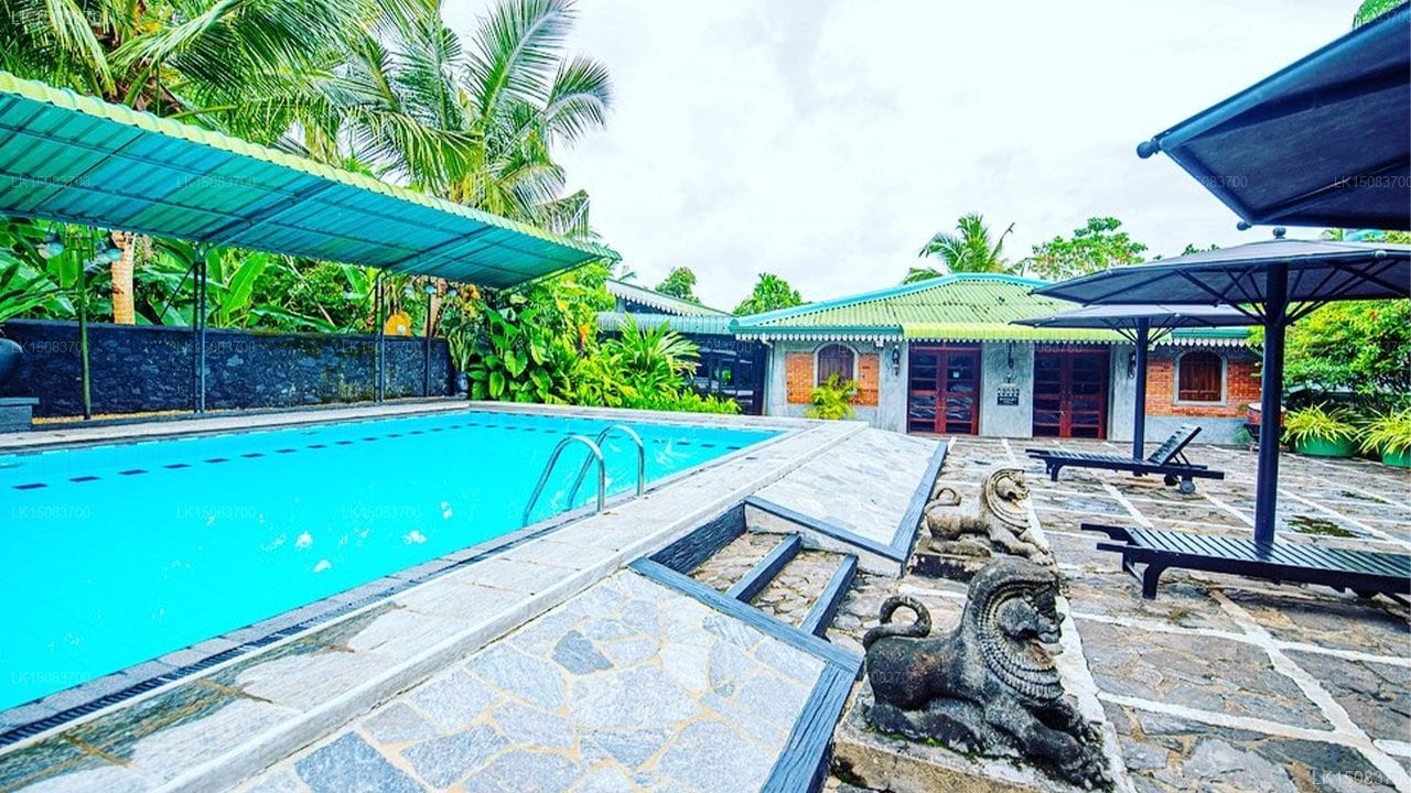 Ranthil Resort