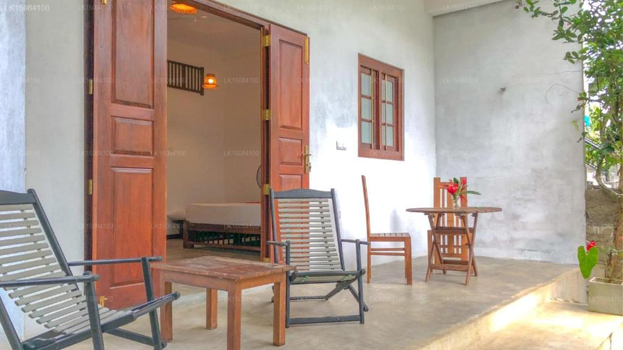 Mango House Villa