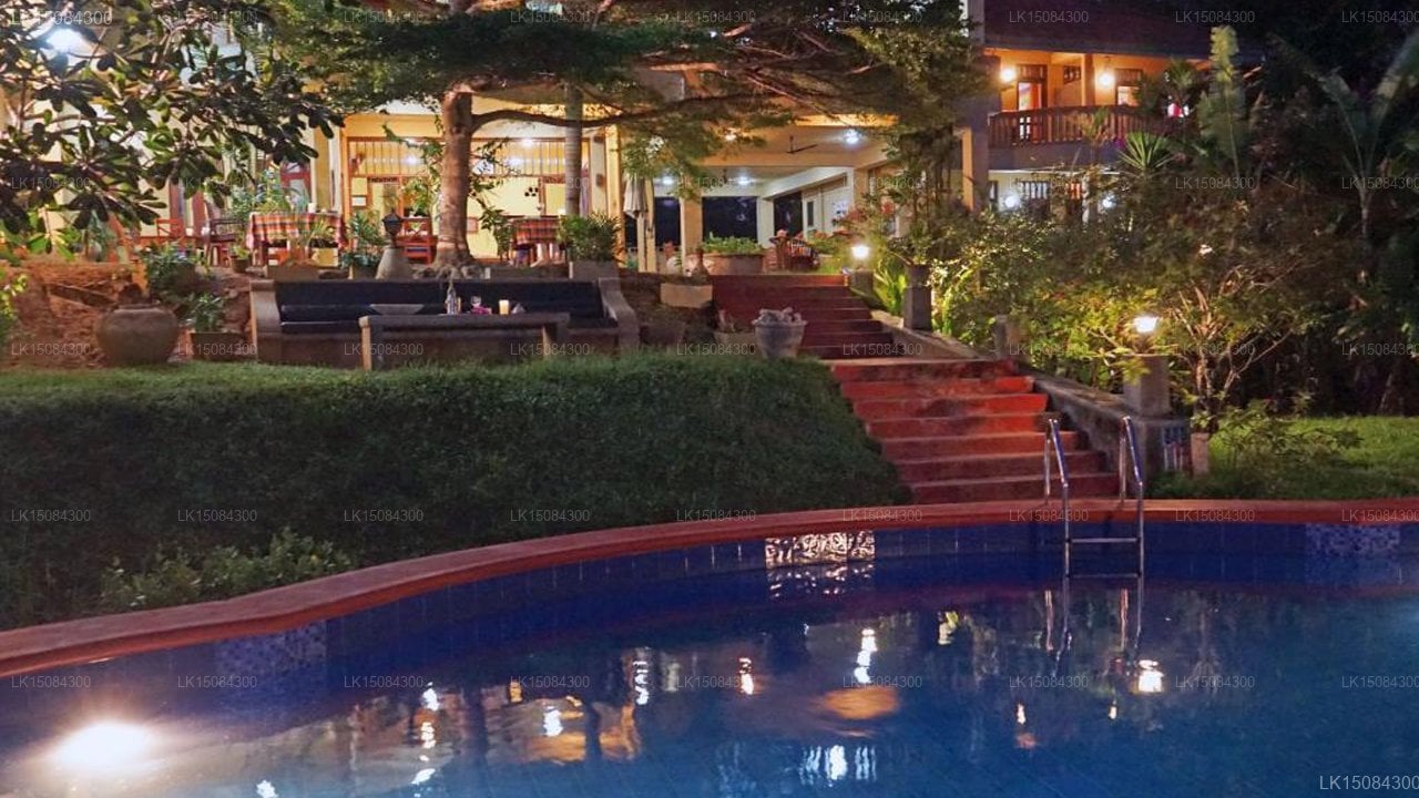 Villa Lucky Star