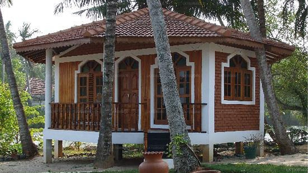 Coconut Beach Cabanas