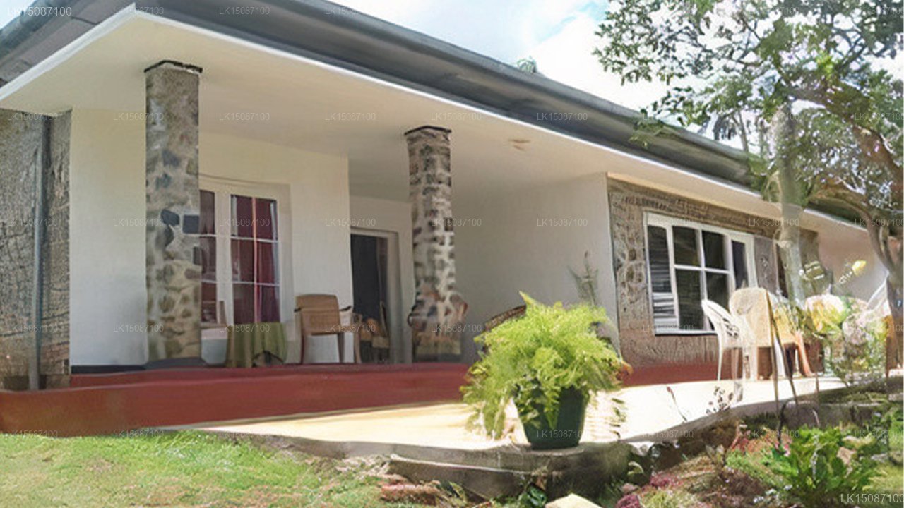 Barkley Hill Holiday Bungalow