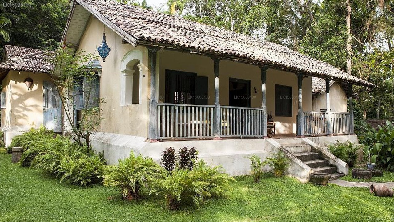 Hempel House