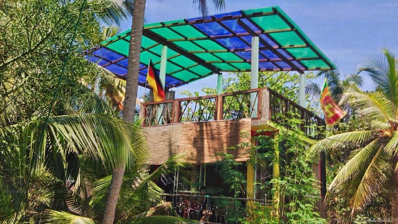 Wadduwa Beach House