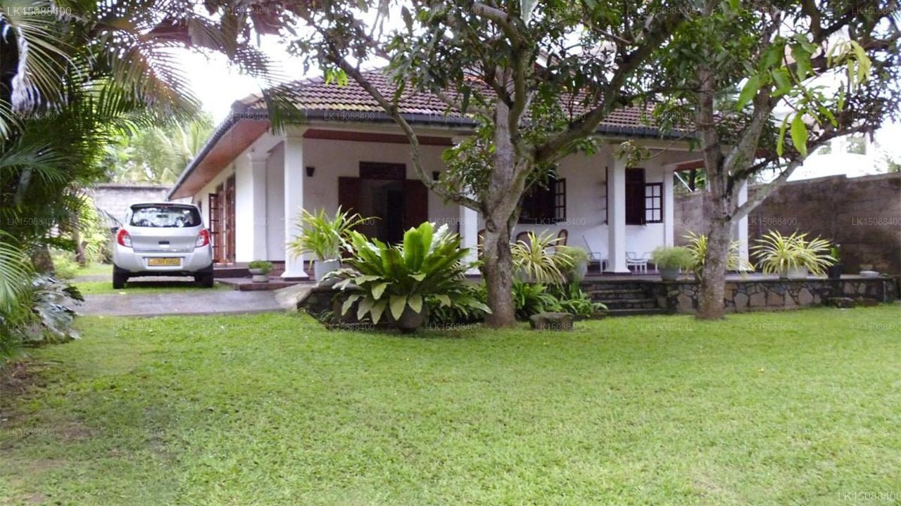 Shalome Villa