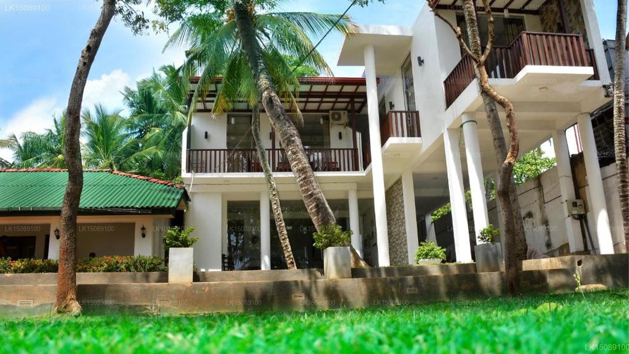 Sea View Tourist Inn