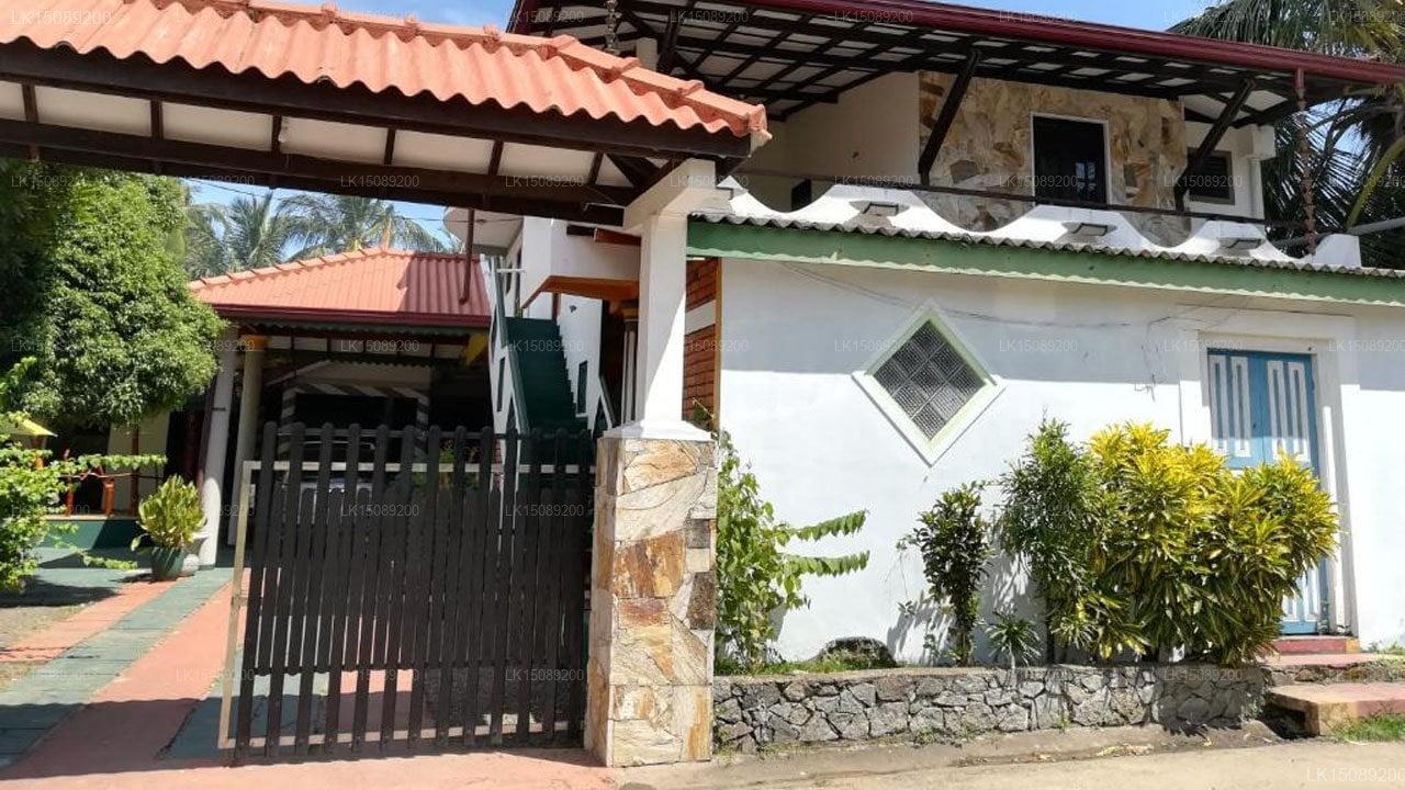Hotel Sandaras
