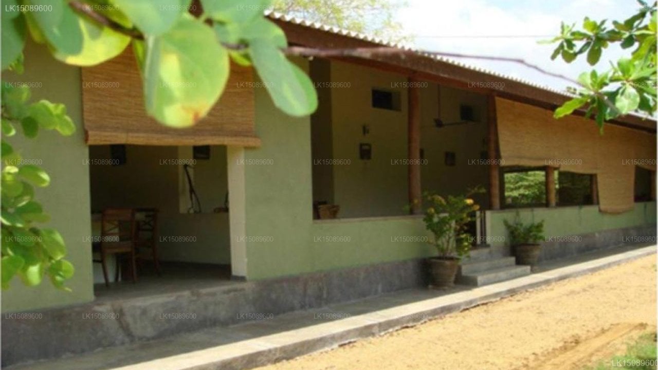Margosa Holiday Bungalow