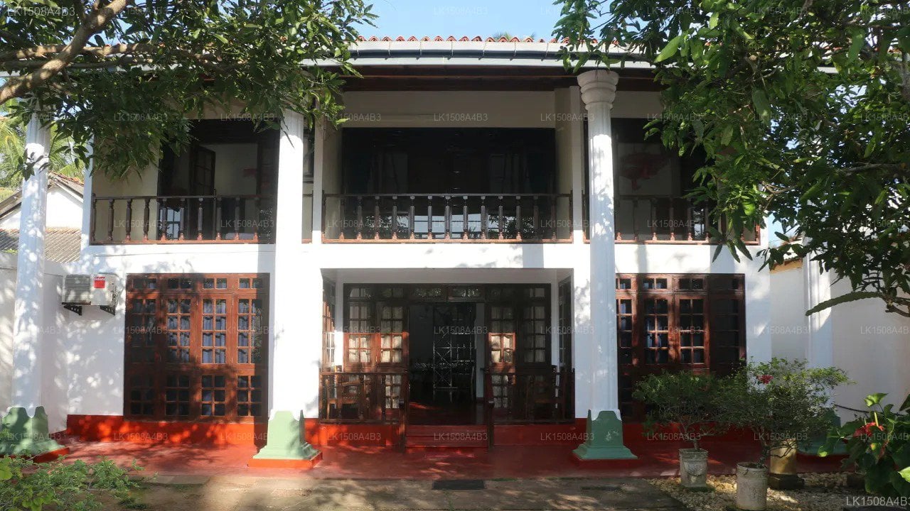 Sayuru Inn
