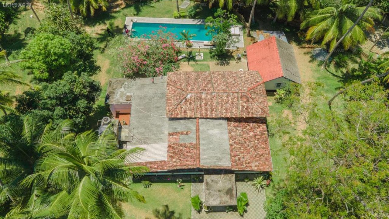 Sethsiri Bungalow