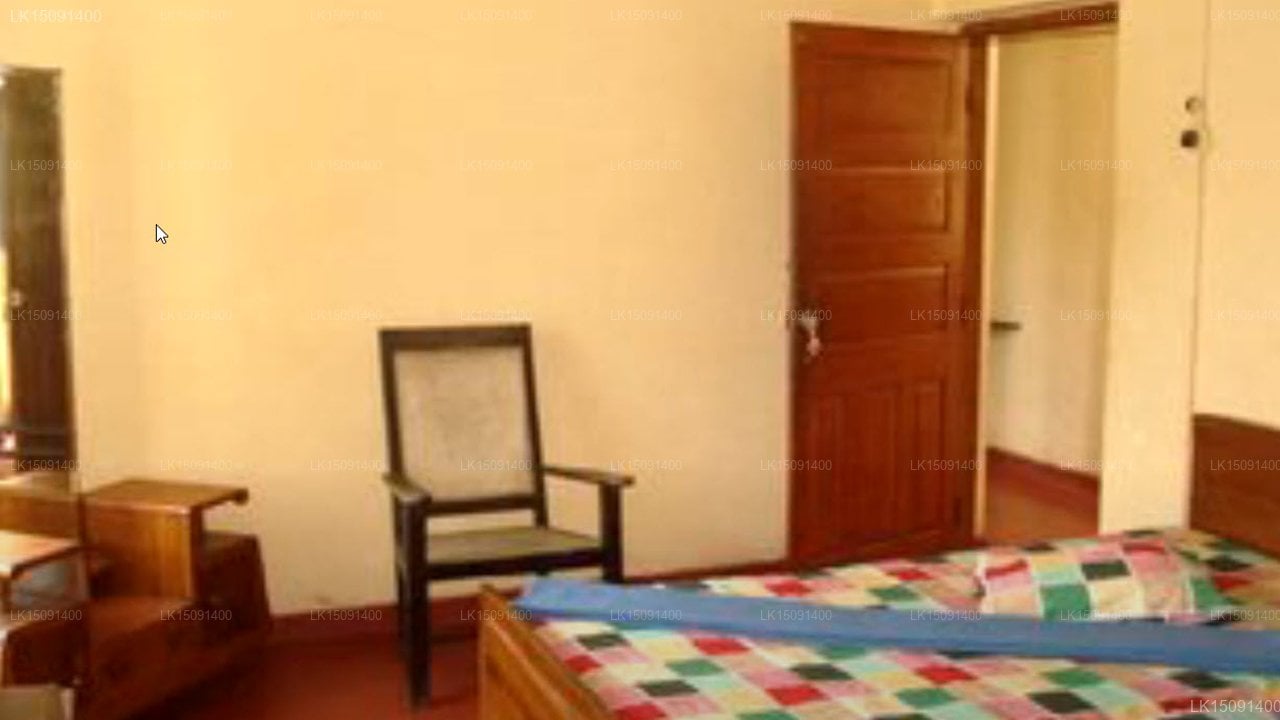 Vernon Guest House