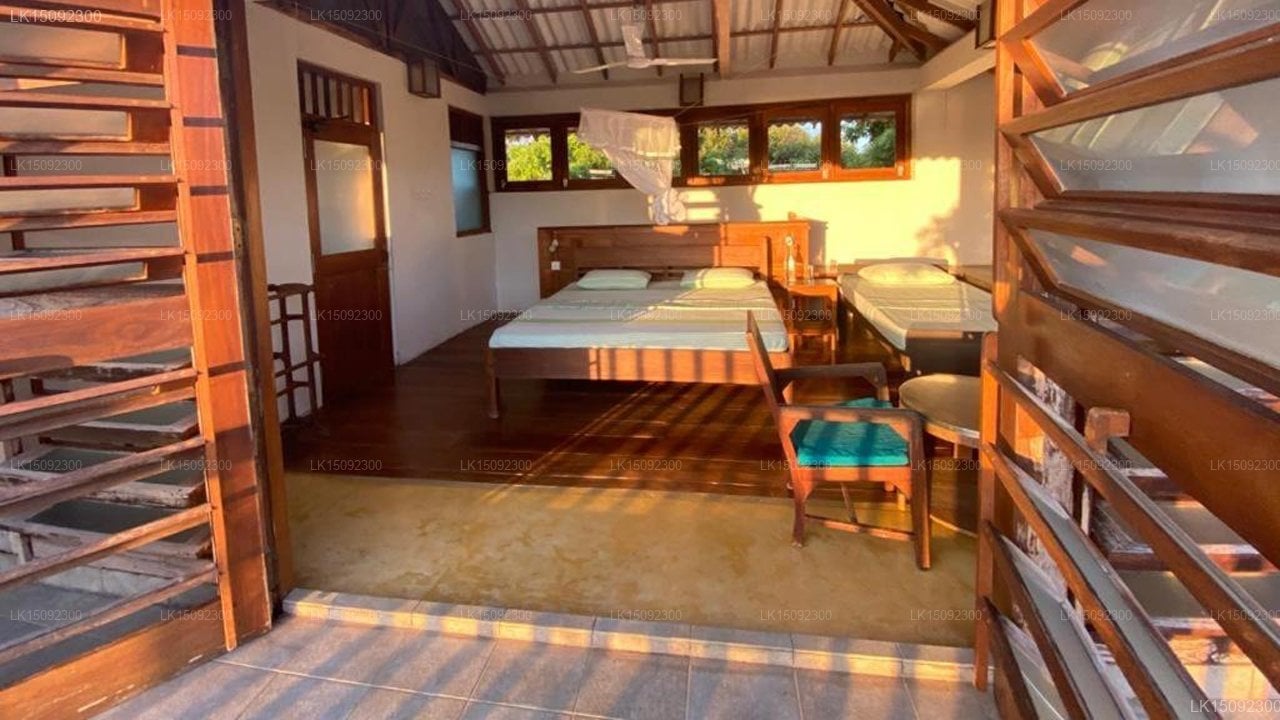 Kudakalliya Surf Bungalow