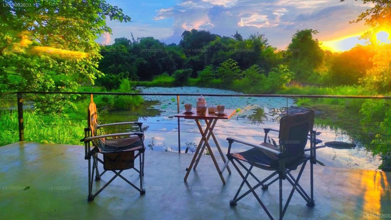 Turtle Point Lodge