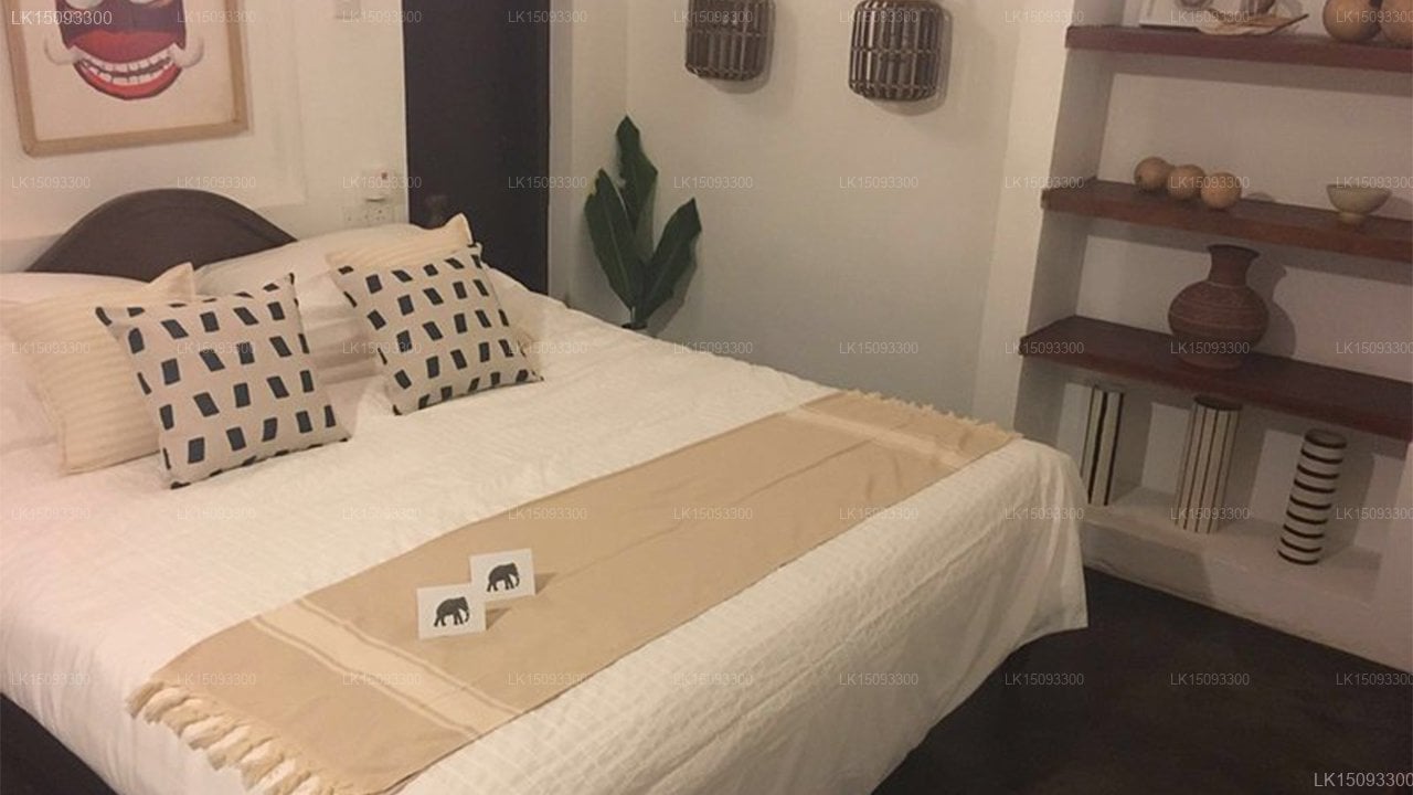 Paradise Cove Villas