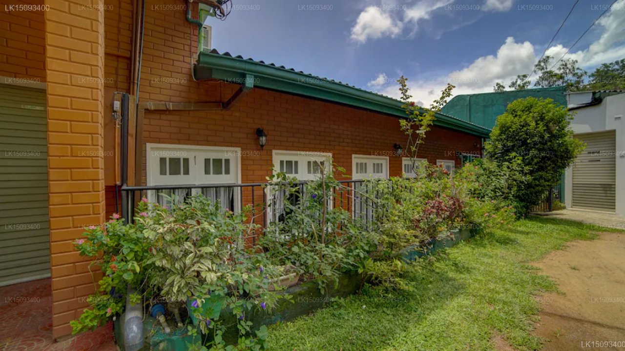Hantane Holiday Bungalow