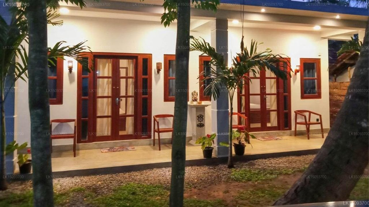 Hotel Chamara