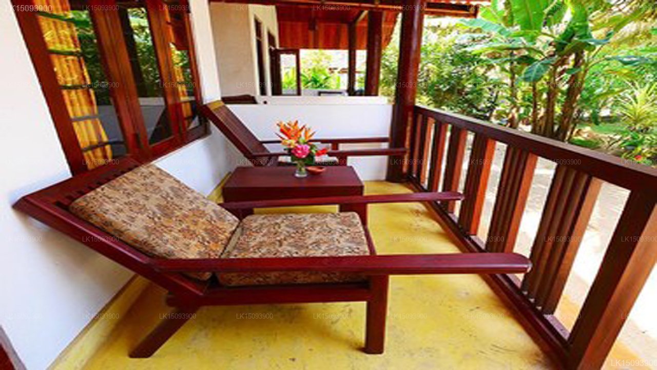 Secret Bay Hotel