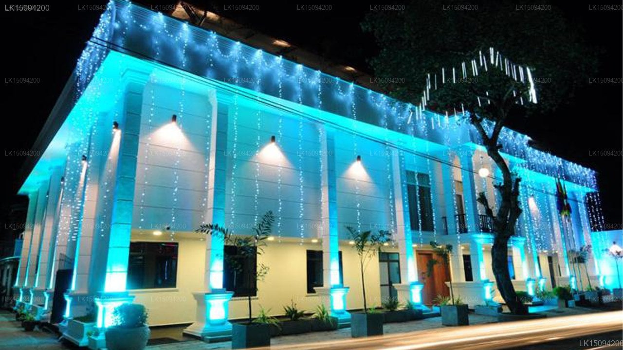 Hareesha Holiday Resort