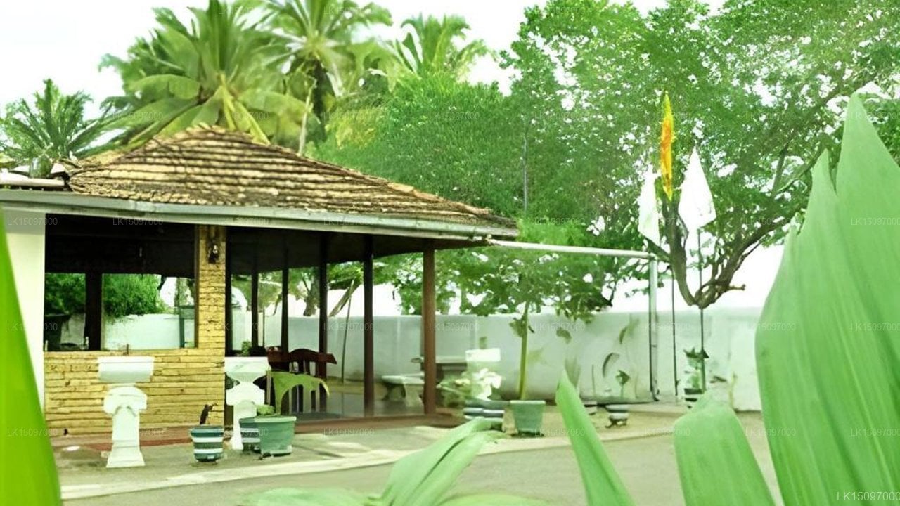 Ravana Ridge Polhena
