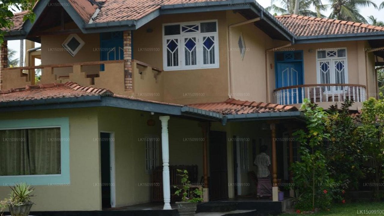 Kings Palm Villa