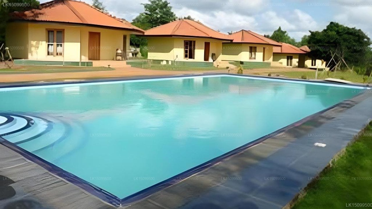 Winreach Leala Resort