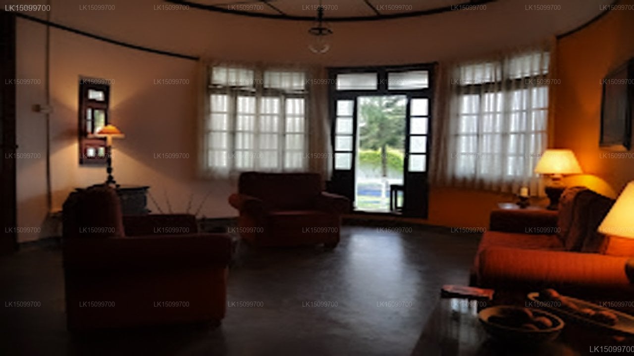 Expo Apartment
