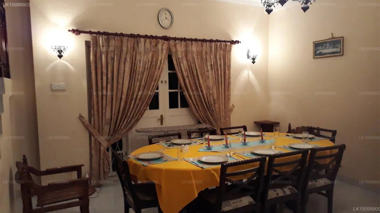 StenaLine Holiday Bungalow