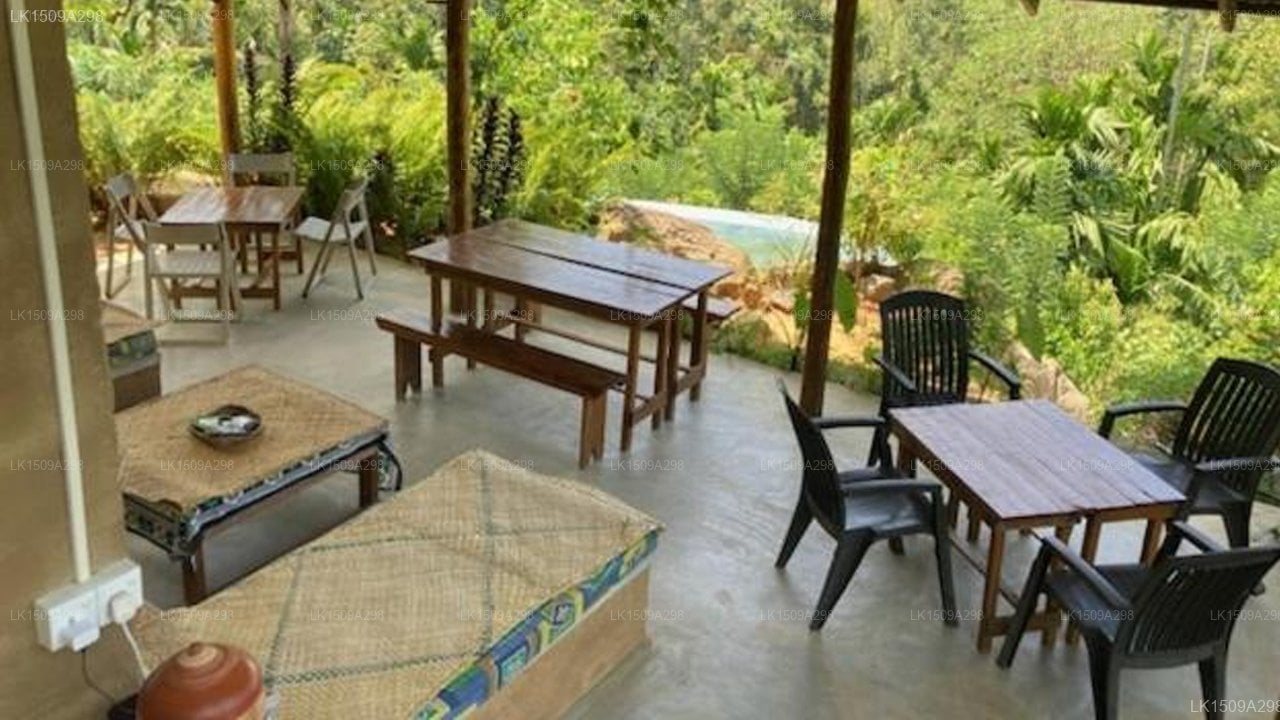 Silver Hill Ecovillage- Kurunegala