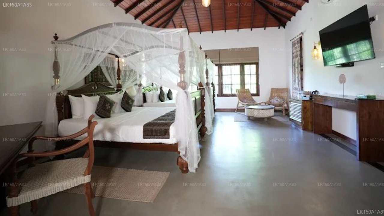 Muthu Villa Kandy