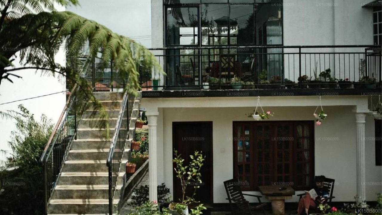 Lassana Villa