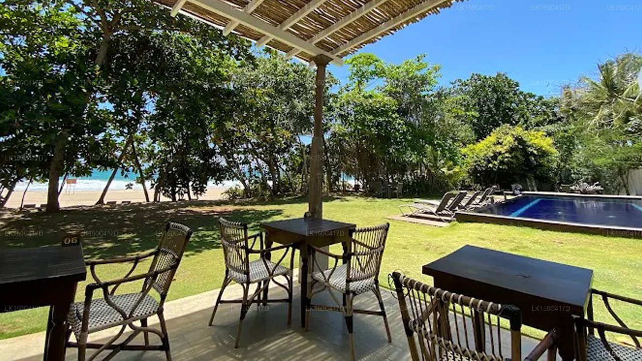 Zephyr Talalla Villa