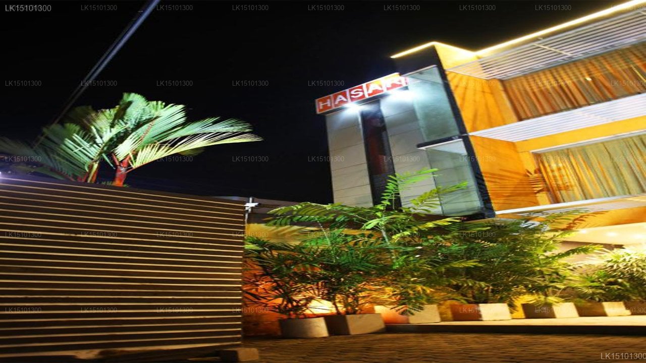 Hotel Hasara