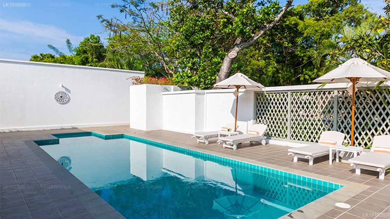 Kurumba House
