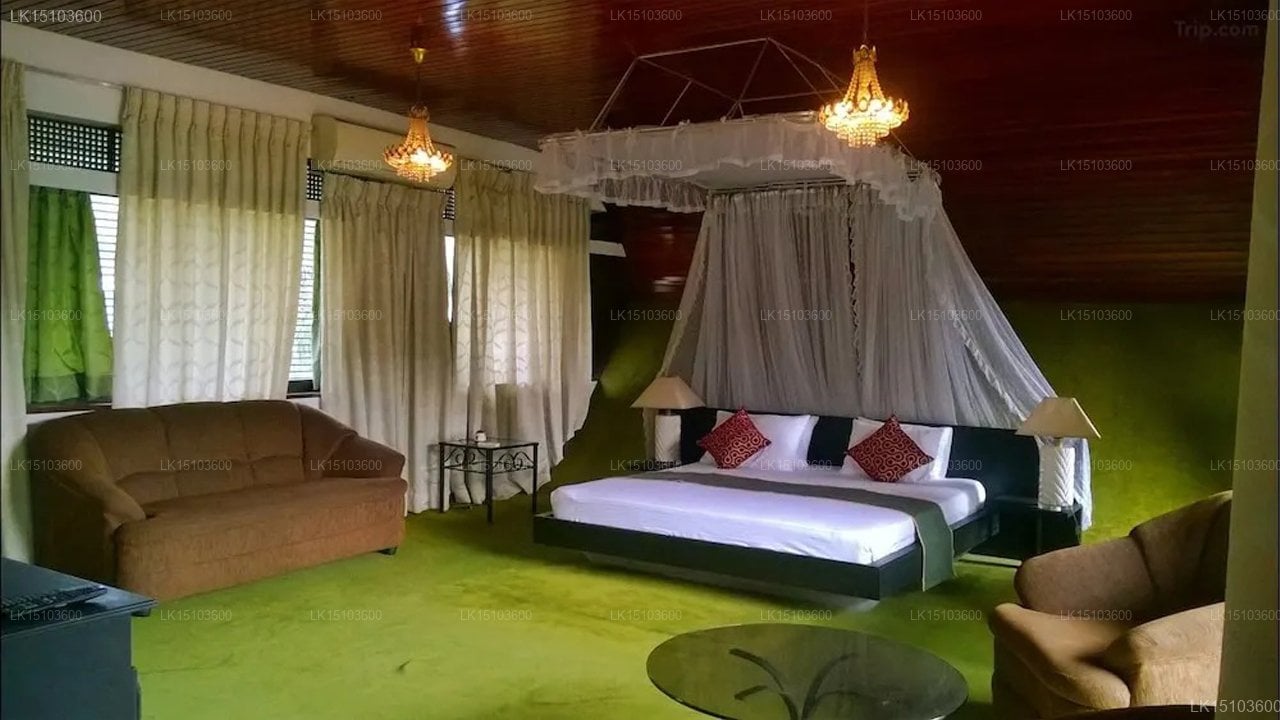 The Nilani Lodge