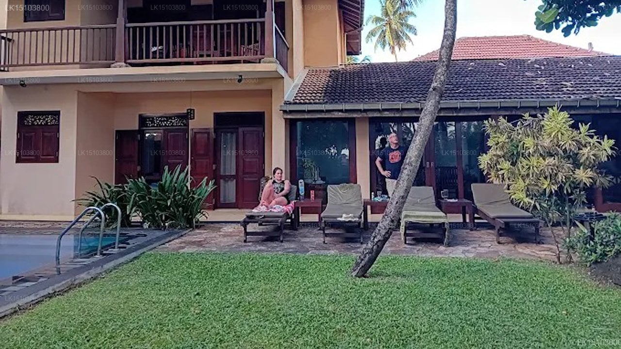 Villa Golden