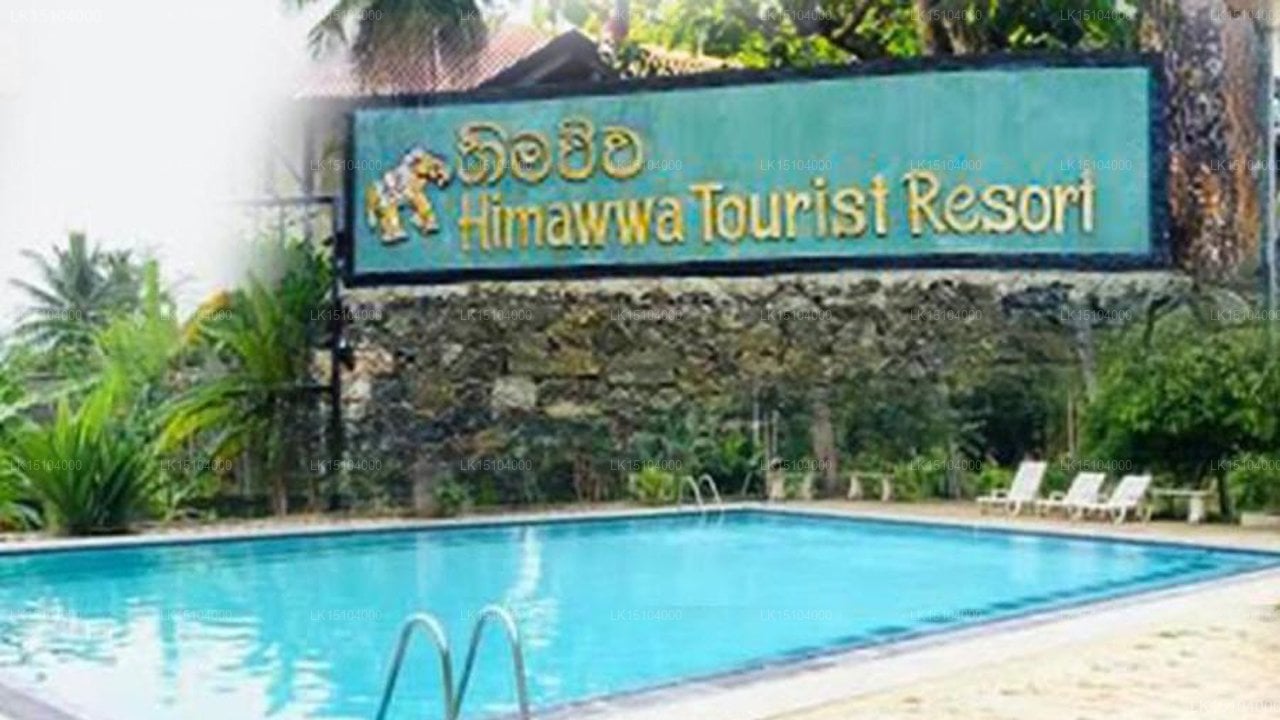 Himawwa Holiday Resort