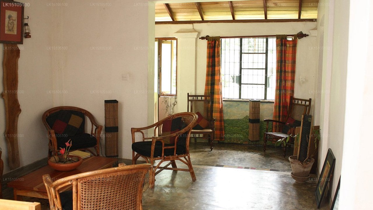 Kandy Cottage